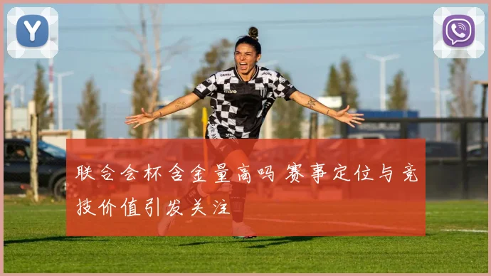 联合会杯含金量高吗 赛事定位与竞技价值引发关注